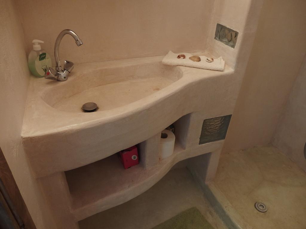 Villa Iris Vrasná 외부 사진