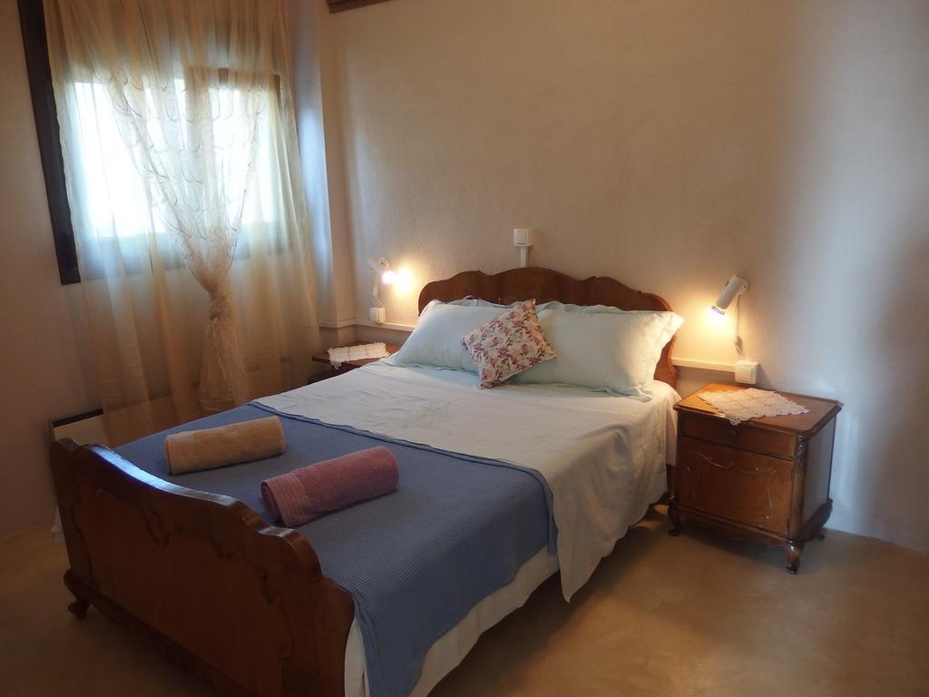 Villa Iris Vrasná 외부 사진